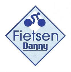 Fietsen Danny