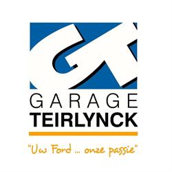 Garage Teirlynck BV
