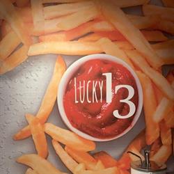 Frituur Nr 13 Bvba