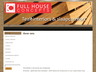 Full House Concepts Bvba