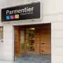 Imprimerie Parmentier à Mouscron