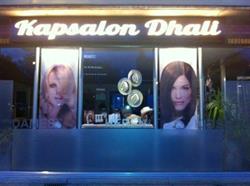 Kapsalon Dhali