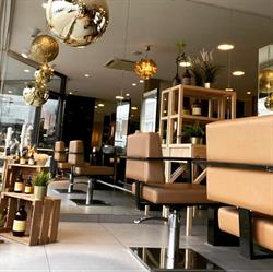 Le Salon Hairdesigners