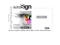 Letter Styl / Autosign