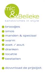 Mic en Belleke