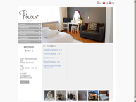 Puur Genieten Eethuis B&b