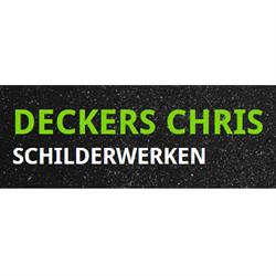 Schilderwerken Deckers Chris