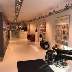 Seasons Knokke V.o.f.