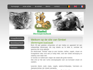 Simbel Dierenspeciaalzaak