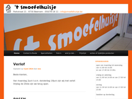 T'smoefelhuisje V.o.f.