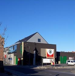 Spar Loenhout