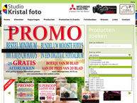 Studio Kristal Foto Bvba