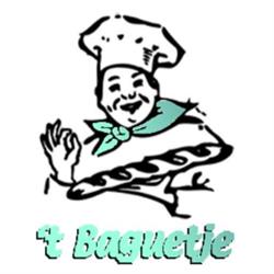 Baguetje ('t)