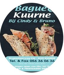 't Baguetje