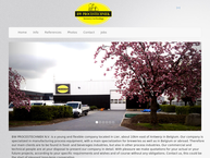 BW Procestechniek N.v.