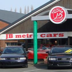 Jb Metro Cars