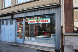 Kwik-E-Mart