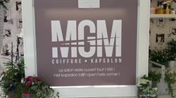 Coiffure Mgm S.p.r.l.