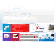 Mms Solutions N.v.