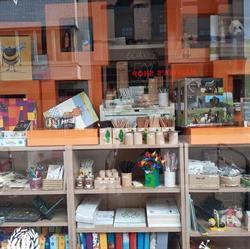 Oxfam Wereldwinkel Zele Vzw