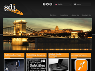 Sdi Media S/a B.b.v.