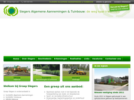 Slegers Algemene Aannemingen N.v.