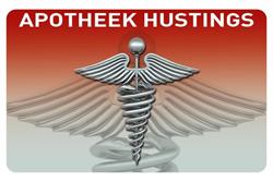 Apotheek Hustings B.v.b.a.