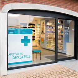 Apotheek Reyskens - Borlo