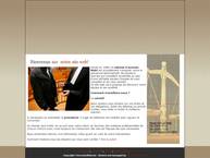 Cabinet D'avocats Wahl S.p.r.l.