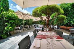 Restaurant Le Bouddha Gourmand