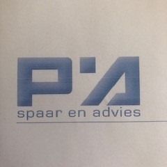 P & a Spaar en Advies Bvba