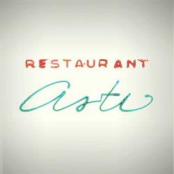 Restaurant Asti