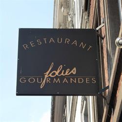 Les Folies Gourmandes Sprl