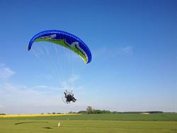 Easy Flying Paramotor School Asbl