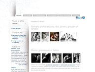 Site de Photo Nelissen S.p.r.l.