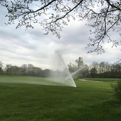 Golf Club de Liège-Bernalmont