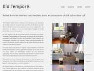 Site de Illo Tempore B.v.b.a.
