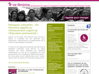 Vie Féminine A.s.b.l.