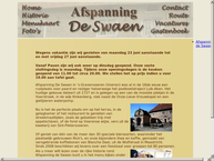 De Swaen B.v.b.a.