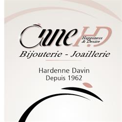 Horlogerie Bijouterie Optique Hardenne Davin S.c.r.l.