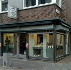 Jewel Berlin Bloemen