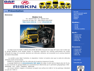 Utriskin S.a.