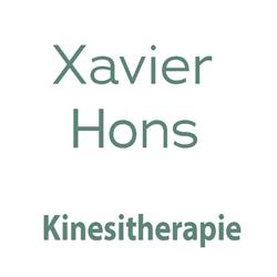 Hons Xavier