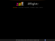 Site de Optique Zaffuto S.p.r.l.
