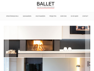 Alfons Ballet en Zonen N.v.