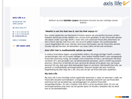 Axis Life N.v.