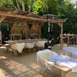 Cafe Parti
