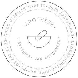 Apotheek Bytebier-Van Antwerpen B.v.b.a.