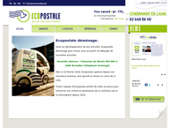 Ecopostale S.a.