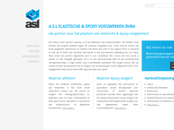 Site de Asl Elastische en Epoxy Voegwerken B.v.b.a.